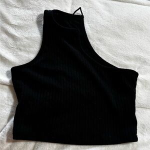 Shein size S one should tank top